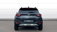 Kia Stonic 1.0T GDi 3 5dr Auto Petrol Estate